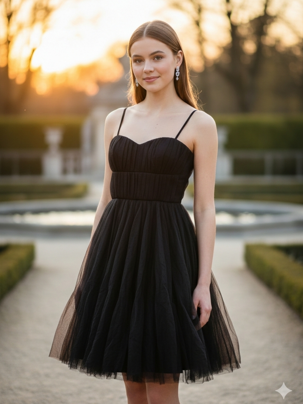Banana Republic dress